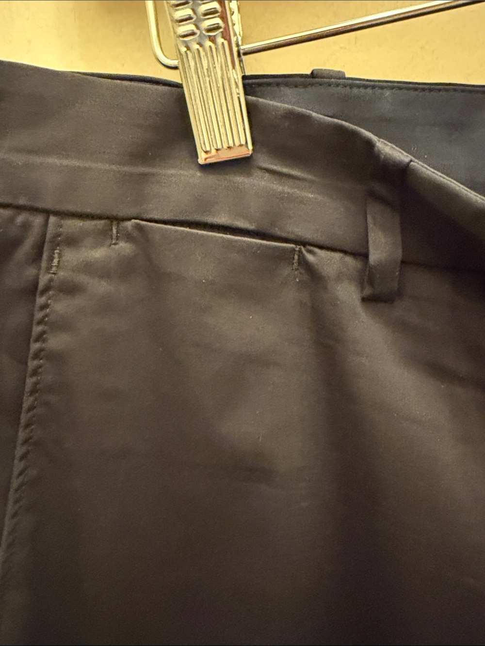 rag & bone trousers - Slim Tailored Fit - Picture 3 of 15